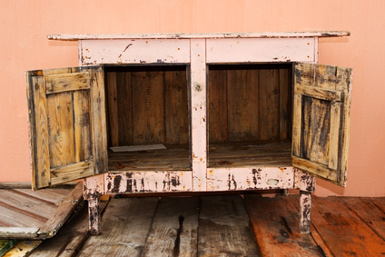 April Fools – BreakFront Releases New Cabinet Line