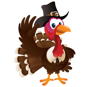CompanionCabinet Gives Thanks – Happy Thanksgiving