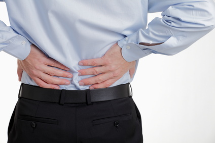 Is Your Cabinet Dealership Aging Painfully?