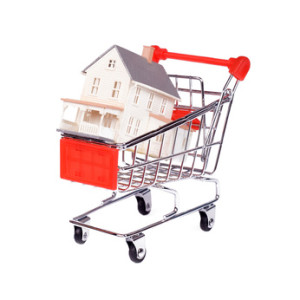 House buying concept