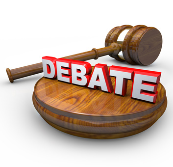 NKBA Debate Summary – Are They Relevant?