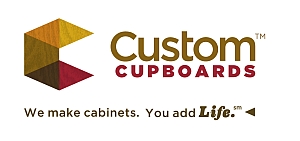 Custom Cupboards Endorses More Effective Marketing