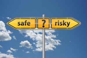 save or risky?