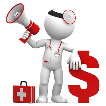 Name that Dealership Illness (Yes, Dealerships Get Sick)