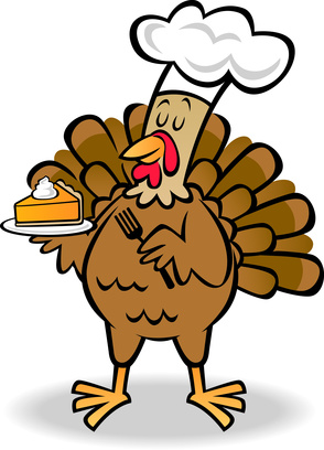 Today and Everyday, We’re Thankful for…