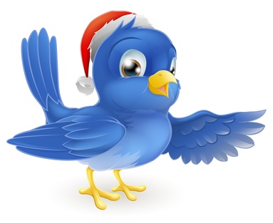 Tweet With Us on January 4th 1:00pm