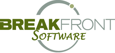 BREAKFRONT