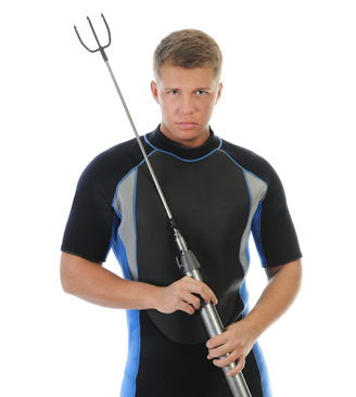 How to Hunt for the Big Fish