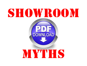 5 Deadly Showroom Myths