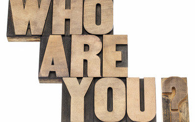 Brand, Identity and Logo – What’s the difference? – Part 1