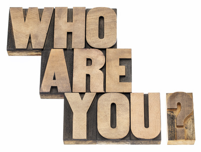 Brand, Identity and Logo – What’s the difference? – Part 1