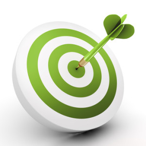 Eco target