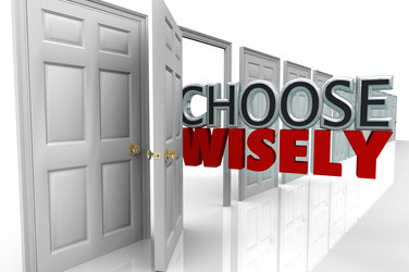 The Paradox of Choice – Consumer Decisions