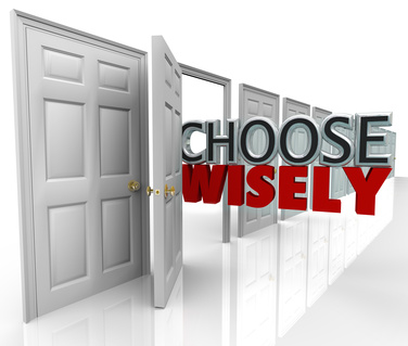 The Paradox of Choice – Consumer Decisions