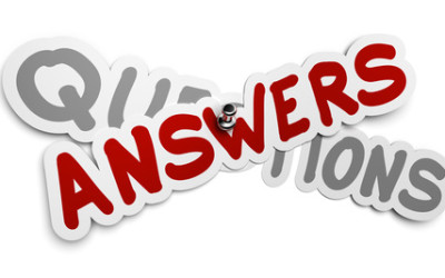 Are you Asking Enough Questions?