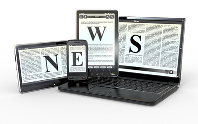 See Our Hot Topics in the June Newsletter
