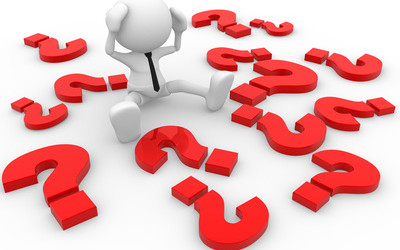 Playing 21 (or 22) Questions With Your Future Supplier