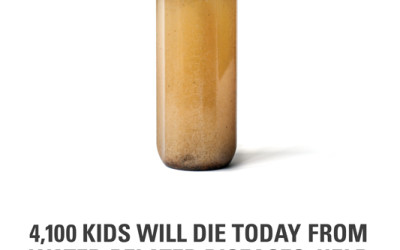 It’s About More than Just Clean Water