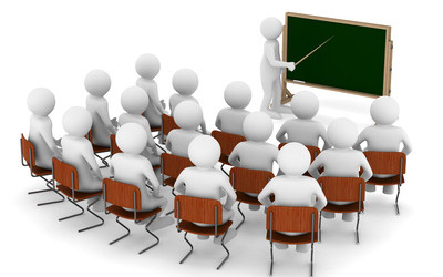 Be an Educational Resource for Your Customer
