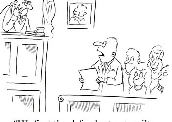 Don’t Let Your Customer Experience Be Like Jury Duty – Part 1