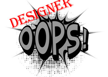 Top 7 Mistakes New Kitchen Designers Make