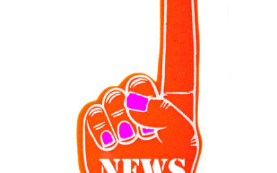 See Our Hot Topics in the August Newsletter