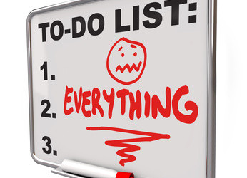 Avoid these Three Salesperson Time Sucks