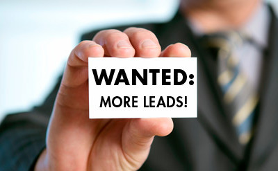 Why Sales Hates Marketing Leads